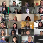 2025 Students Finding Common Ground: April Project Updates