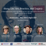 5/18 – Hung Liu: Art, Practice, and Legacy