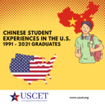 USCET Completes Survey of Chinese Student Experiences