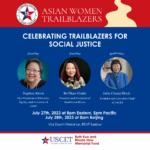 Event Recap – Celebrating Trailblazers for Social Justice