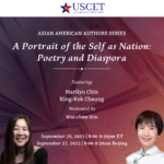 A Portrait of the Self as Nation: Poetry and Diaspora