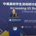 Event Recap- Increasing US Student Mobility to China: US-China University Workshop