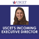 USCET Leadership Transition