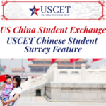 Blinken Comments and USCET Survey Underscore Lasting Value of Student Exchanges
