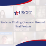 Students Finding Common Ground Final Projects