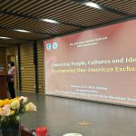 20th Anniversary ASN Conference held at BFSU in Beijing