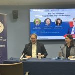 Event Recap: CHINA Town Hall – The First 100 Days: President Trump’s China Policy