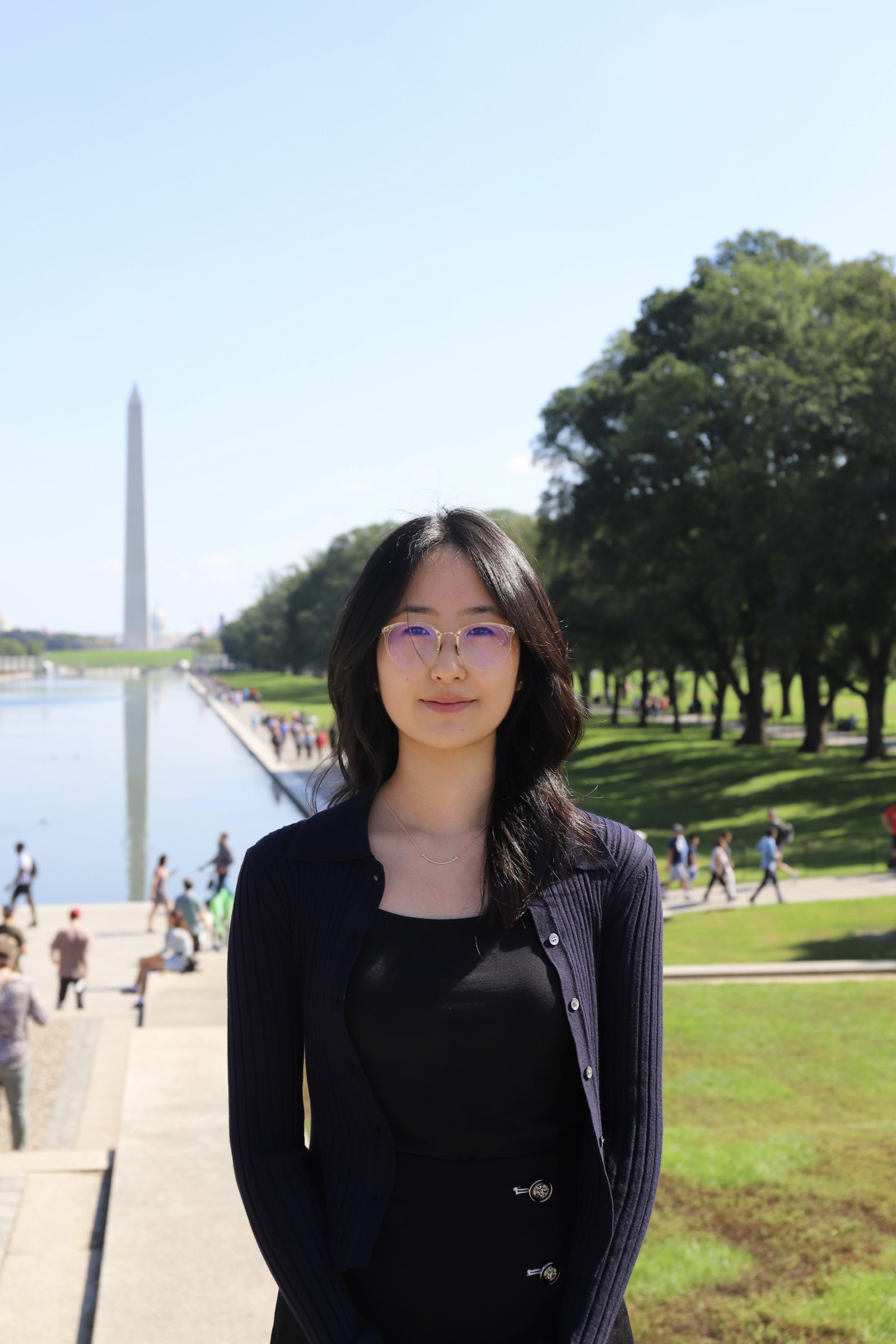 Jia Wang Biography – US-China Education Trust