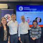 Event Recap: China Connections – From China to Southeast Asia: Jeffrey Wasserstrom in Conversation with Evan Osnos