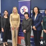 Event Recap: China Connections – Past, Present, And Future Of U.S.-China Policy