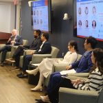 Event Recap: China Connections – Building a career in US-China relations