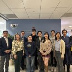 Spring Internship Information Session with GW Graduate Student Services