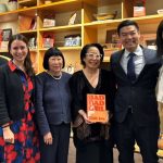 Event Recap: A fireside chat with Gish Jen