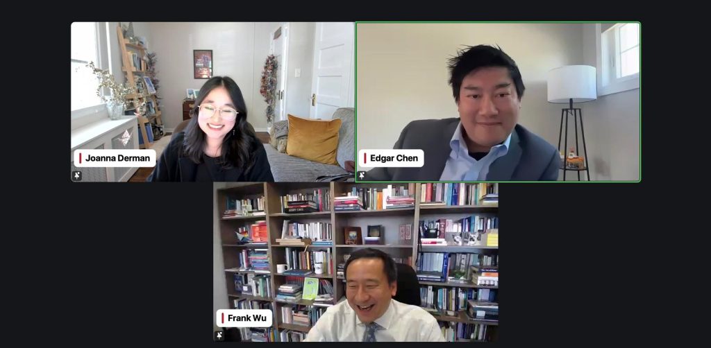 Event recap – Geopolitics, Identity, and the Fight for Civil Rights