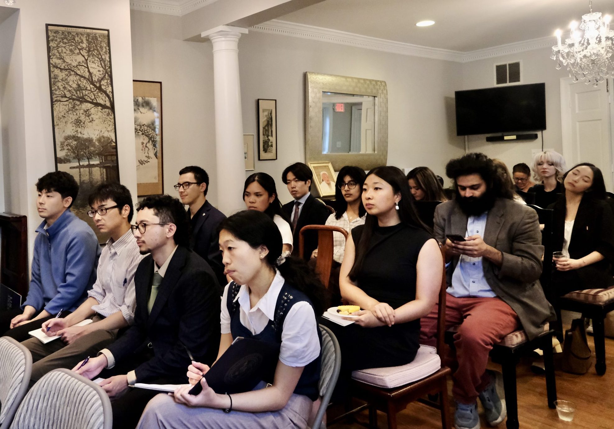 Event Recap – AAPI Representation on Capitol Hill: Navigating Careers ...